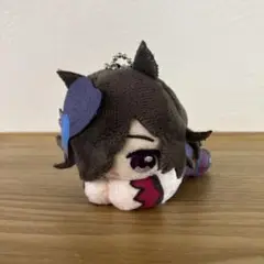 ウマ娘　はぐキャラコレクション2 ライスシャワー