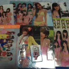 AKB48 3体セット　B.Bストラップ小嶋陽菜　高橋みなみ　指原莉乃 AKB48 3体セットB.Bストラップ小嶋陽菜高橋みなみ指原莉乃