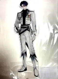 イケメンヴィラン リン BIGアクリルスタンド 2025