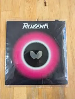 サイバーシェイプ用 ロゼナ 黒 特厚