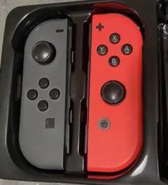 Switch純正ジョイコン　ジャンク