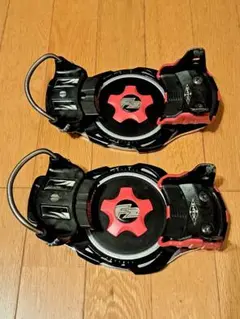 F2 Intec Titanium