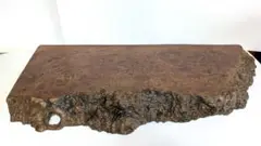 鑑賞台　飾り台　1枚板　インテリア