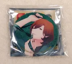 うたプリ CR 缶バッジ 嶺二②