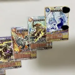 オレカバトル2 カード　まとめ売り