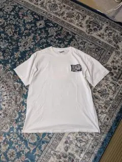 USA製　Hi-Standard AIR JAM 2000 Tシャツ