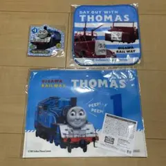 大井川 トーマスグッズ