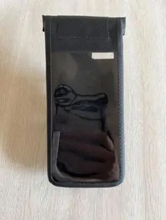 自転車用スマホケース