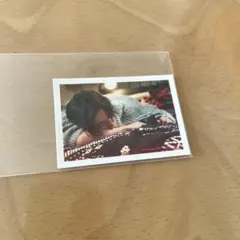 隣のステラ 八木勇征 ステッカー 入場者特典