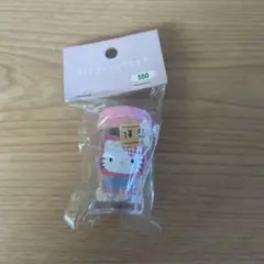 【未開封】ハローキティ ソーイングセット サンリオ 平成レトロ