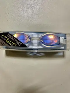 ⭐︎SPALDING くもり止めスイミングゴーグル⭐︎