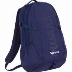 2025年最新】Supreme 24ss backpackの人気アイテム - メルカリ