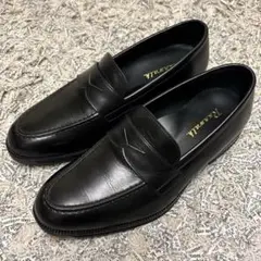 2025年最新】ASICS RUNWALK ローファー種類：コインローファー