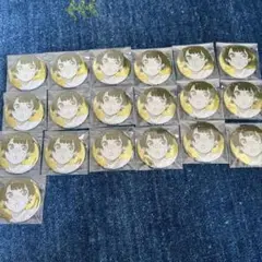 ブルーロック展 蜂楽廻19個セット 値下げ交渉⭕️