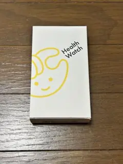 スマートウォッチ（チョコザップ）
