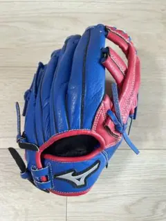 ミズノ　グローブ Mizuno Wild Kids 幼児　園児　低学年