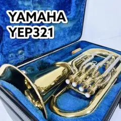 YEP-321 ユーフォニウム 純正ハードケース　ピストンスムーズ 現状品 m71133826746_1.jpg?1745901909