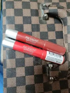 REVLON MATTE BALM レブロン