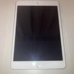 【匿名配送】iPad mini2 第2世代 16GB WIFIモデル