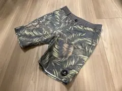 ★送料無料・美品・お洒落★ビラボン サーフパンツ ハイスペック 水陸両用