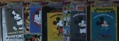 一番くじ ディズニー