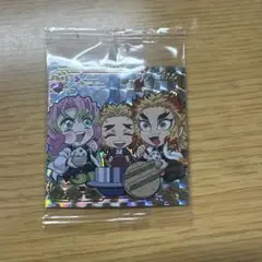 ワンピースウエハースシール