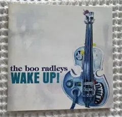 ブーラドリーズWAKE UP!