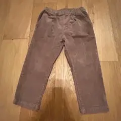 ocean&ground キッズ 長ズボン