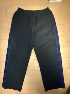エクストララージ　トラックパンツ
