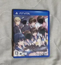 【VITA】コープスパーティー BLOOD DRIVE