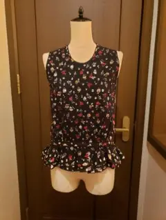 ワンダフル ワールド ベストブラウス
