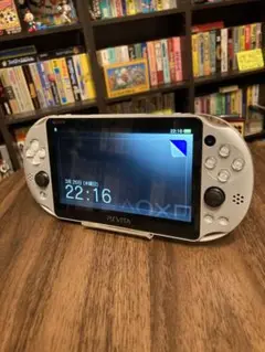 PS Vita 本体
