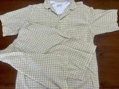 無印良品　パジャマ