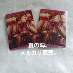 来栖翔 うたプリ シャニライ ビジュコレ vol.3 PRカード