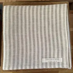 fog linen テーブルクロス