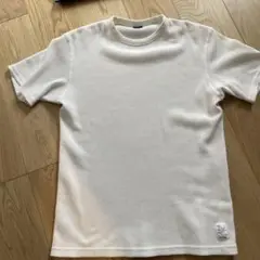 HELly Hansen メッシュ Tシャツ L ホワイト