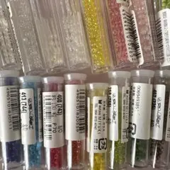 ビーズ 大量 まとめ売り テグス