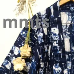 mmts マミタス ヒグチユウコ 浴衣 猫 中川翔子 総柄 個性的 🍉中川翔子🍉🐈‍⬛ on X: 