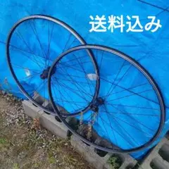 2025年最新】MERIDA ホイール・ハブの人気アイテム - メルカリ
