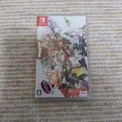 Switch あやかしごはん ～おおもりっ!～ for S 通常版