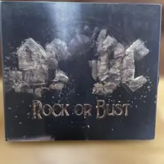 ロック・オア・バスト
