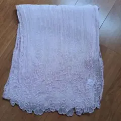 新品エムエムデザインスタジオ　ストール