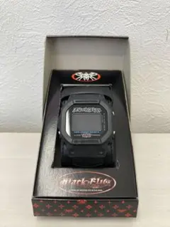 2025年最新】ブラックフライ DW-5600の人気アイテム - メルカリ