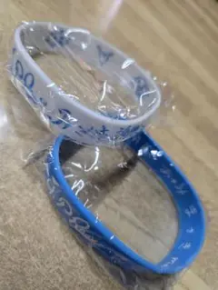 ハロプロ エムライン ジェイピールーム ラバーバンド 2色セット
