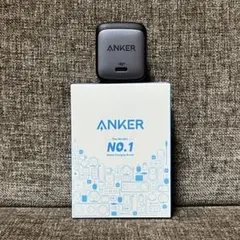 【匿名配送】Anker Nano II 65W PD充電器 USB-C