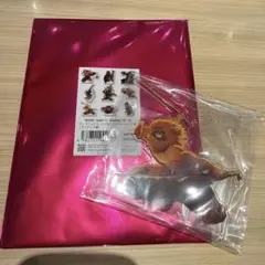 嘴平伊之助　アクリルスタンド　無限城