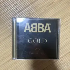 アバ『アバ・ゴールド』《デジタル・リマスター》新品未開封