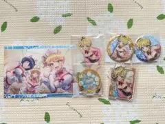 ドルフィンウェーブ　webくじ　桐利セット