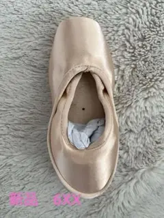 BLOCH（ブロック）エレガンスストレッチポワントシューズ（S0191L）