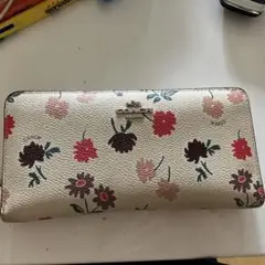 コーチ 長財布